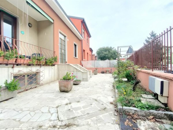 appartamento in affitto a Verona in zona Quinzano