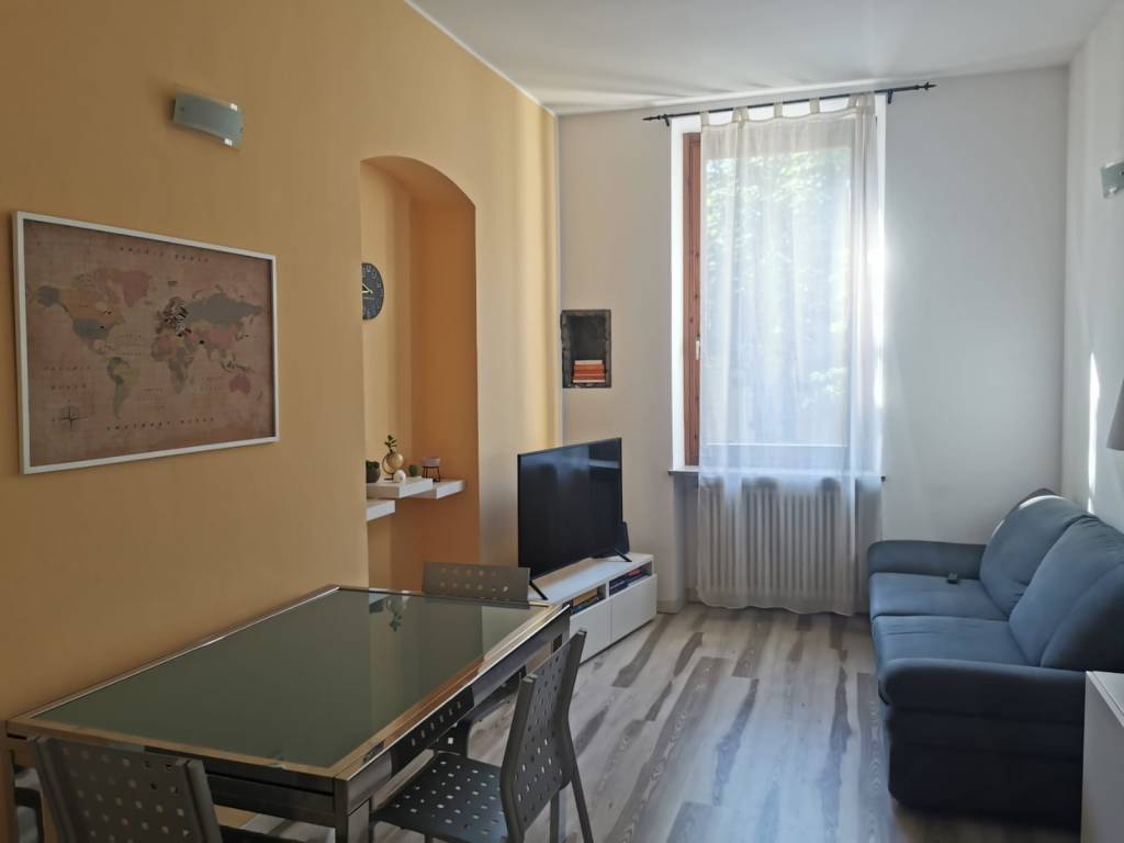 appartamento in affitto a Verona in zona Centro Storico