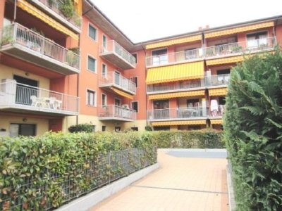 appartamento in affitto a Verona in zona Chievo