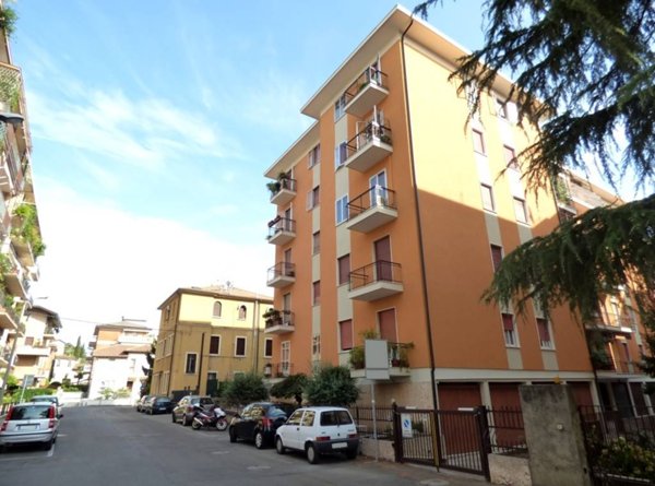 appartamento in affitto a Verona in zona Avesa