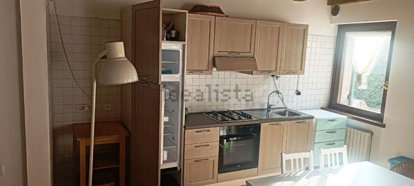 appartamento in affitto a Verona in zona Borgo Trento