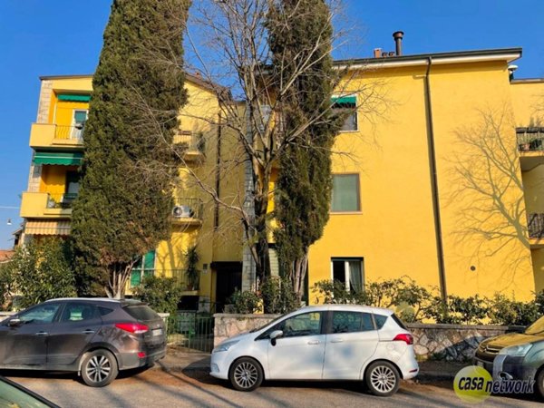 appartamento in affitto a Verona in zona San Zeno