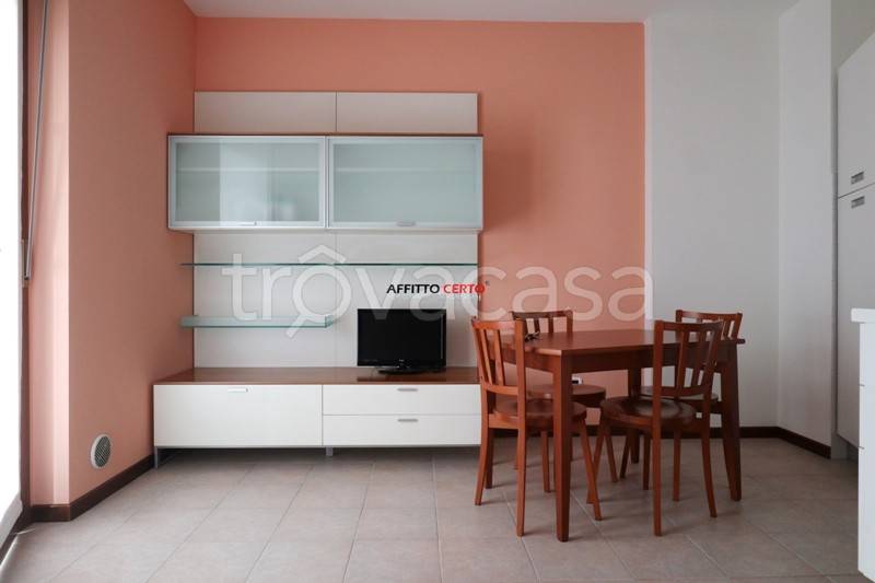 appartamento in affitto a Verona in zona Golosine