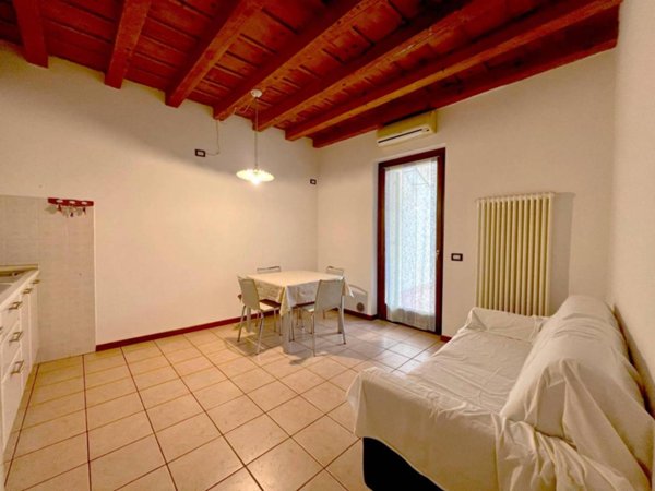 appartamento in affitto a Verona in zona Veronetta