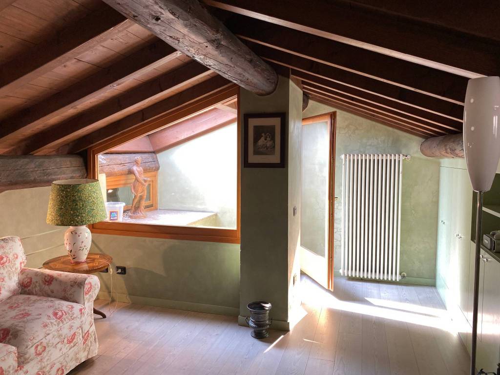 appartamento in affitto a Verona in zona Centro Storico