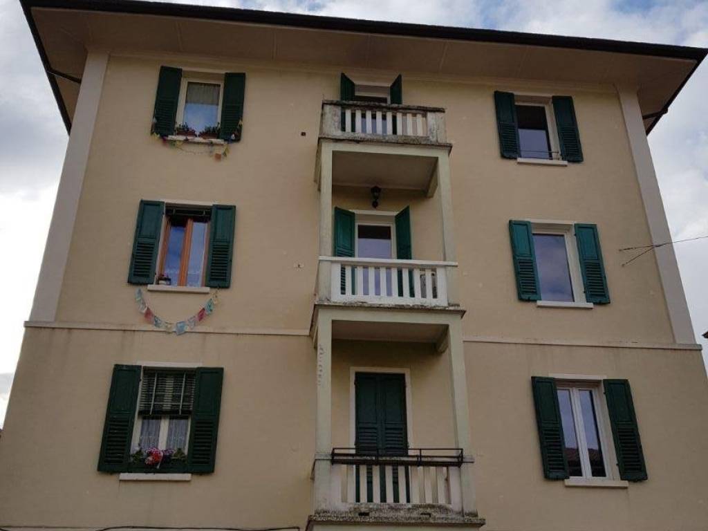 appartamento in affitto a Verona in zona Musicisti / Santa Croce