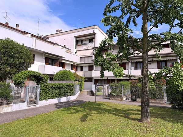 appartamento in affitto a Verona in zona Borgo Roma