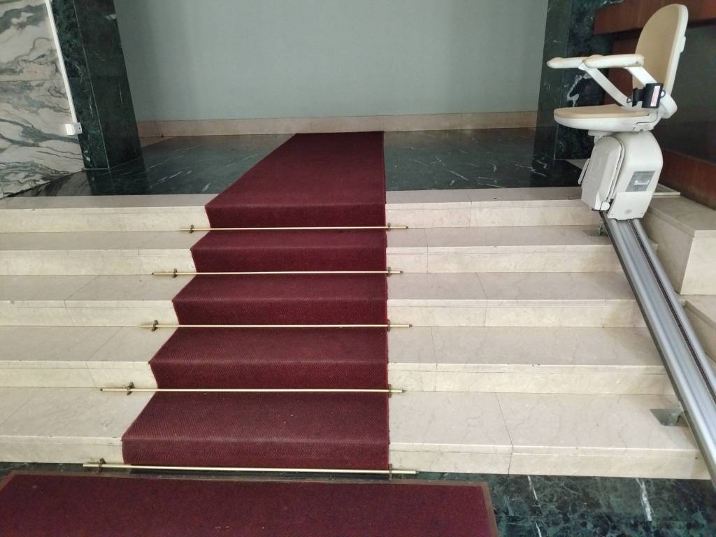 appartamento in affitto a Verona in zona Borgo Trento