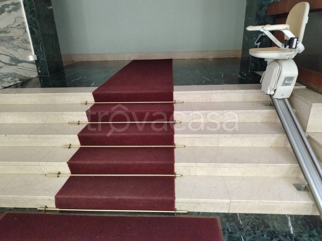appartamento in affitto a Verona in zona Borgo Trento