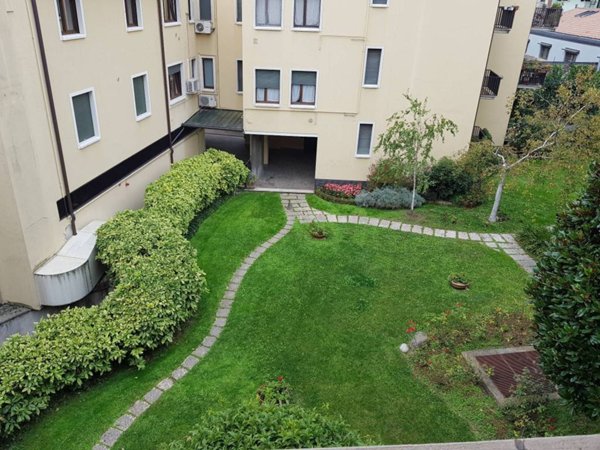 appartamento in affitto a Verona in zona San Zeno
