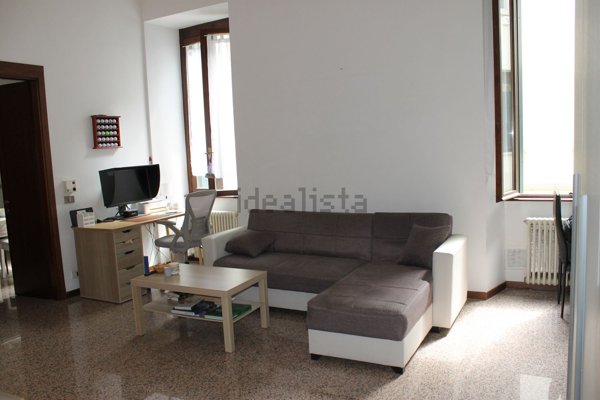 appartamento in affitto a Verona in zona Centro Storico