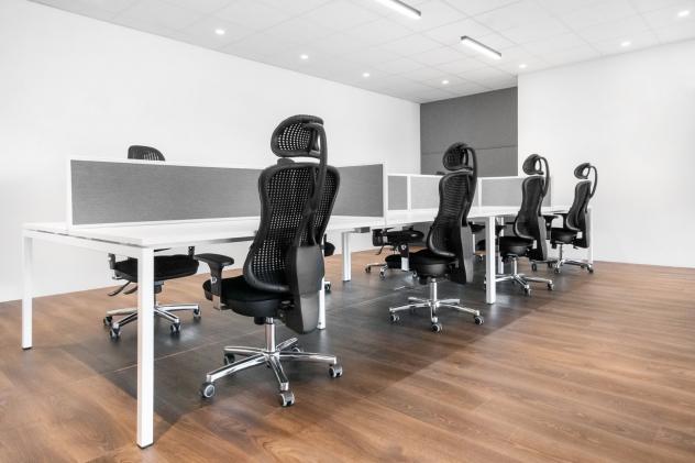 ufficio in affitto a Verona in zona Borgo Roma