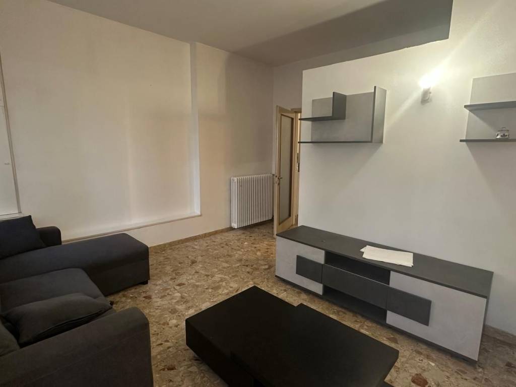 appartamento in affitto a Verona in zona Borgo Trento