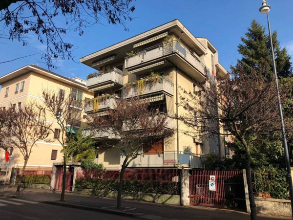 appartamento in affitto a Verona in zona Borgo Trento