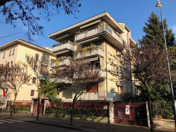 appartamento in affitto a Verona in zona Borgo Trento