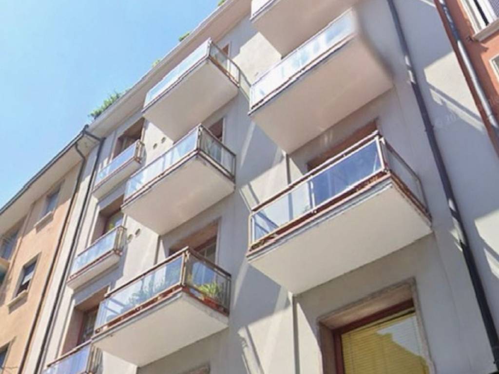 appartamento in affitto a Verona in zona Centro Storico