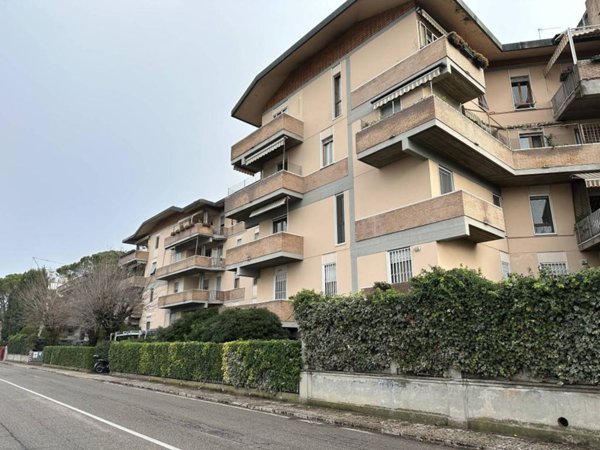 appartamento in affitto a Verona in zona Borgo Trento