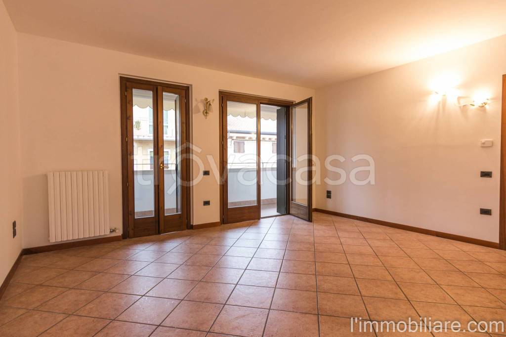 appartamento in affitto a Verona in zona Avesa