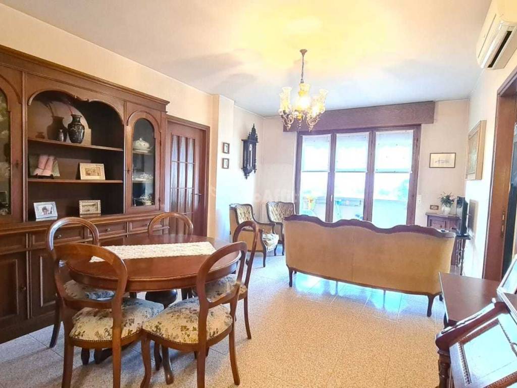 appartamento in affitto a Verona in zona Borgo Venezia / Borgo Trieste