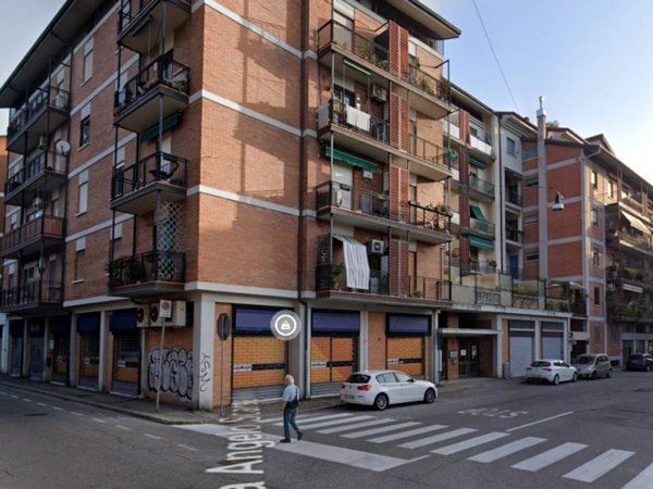 negozio in affitto a Verona in zona San Zeno