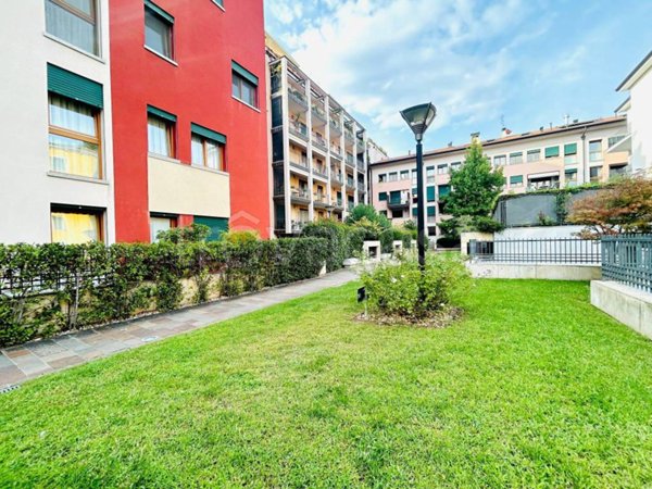 appartamento in affitto a Verona in zona Borgo Trento