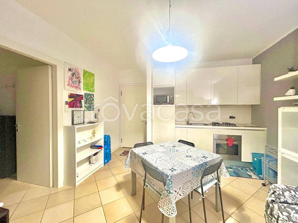 appartamento in affitto a Verona in zona Borgo Trento