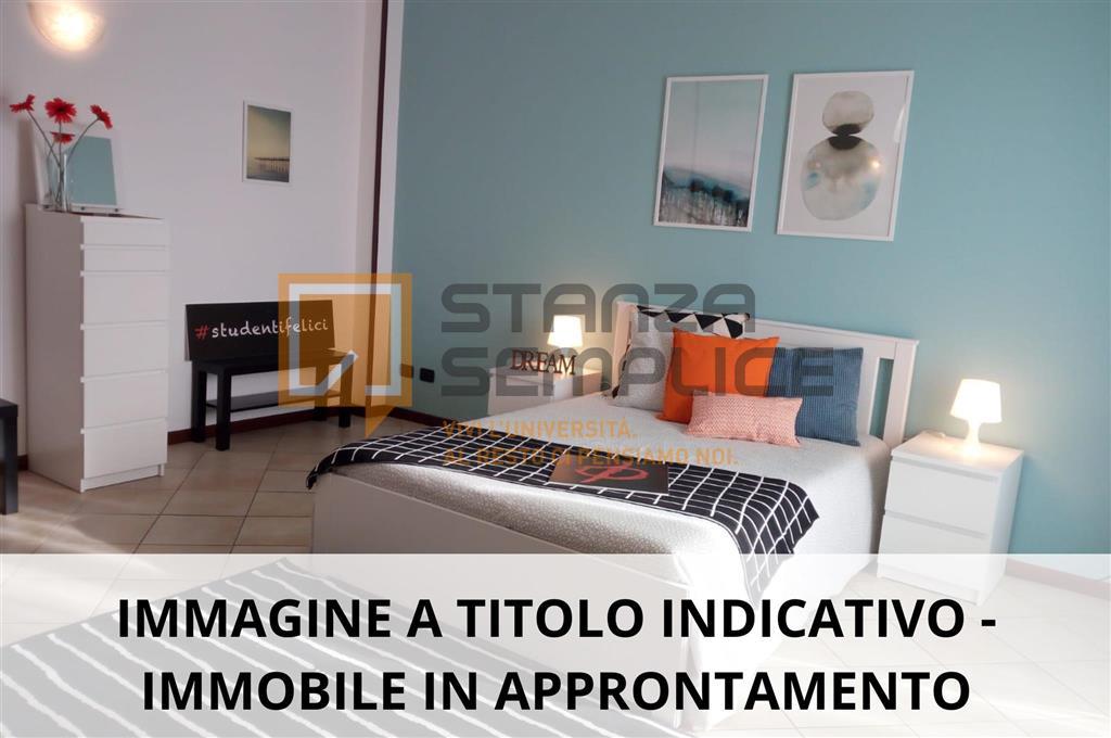 appartamento in affitto a Verona in zona Borgo Trento