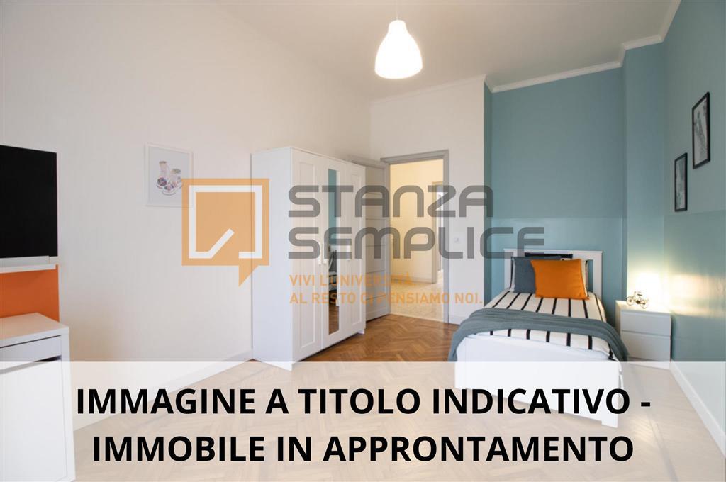appartamento in affitto a Verona in zona Borgo Trento