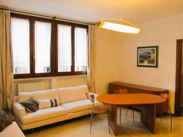 appartamento in affitto a Verona in zona San Zeno