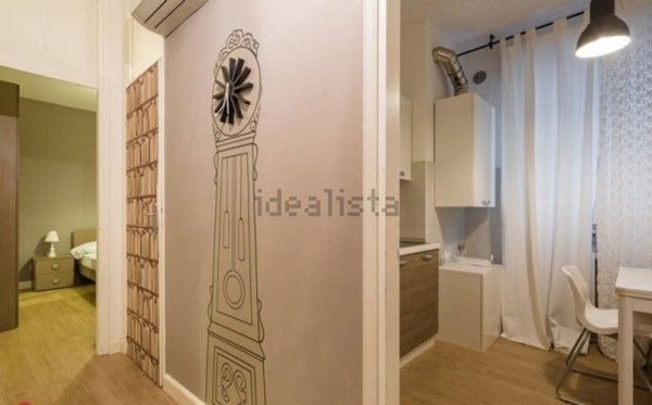 appartamento in affitto a Verona in zona Veronetta