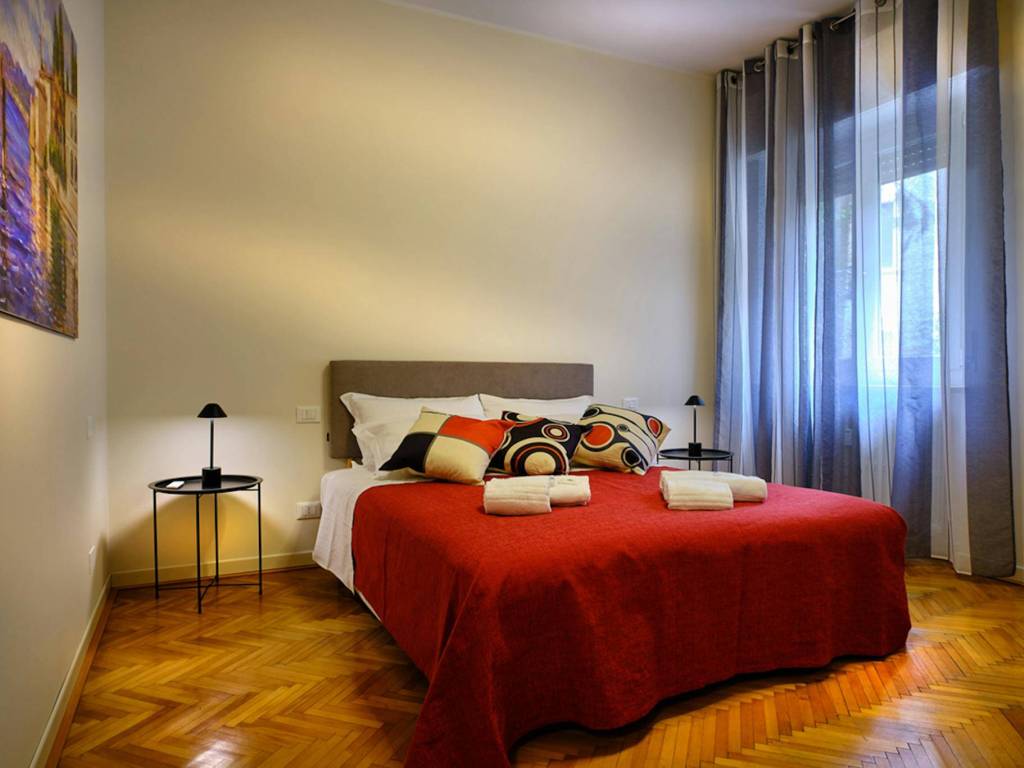 appartamento in affitto a Verona in zona Borgo Trento