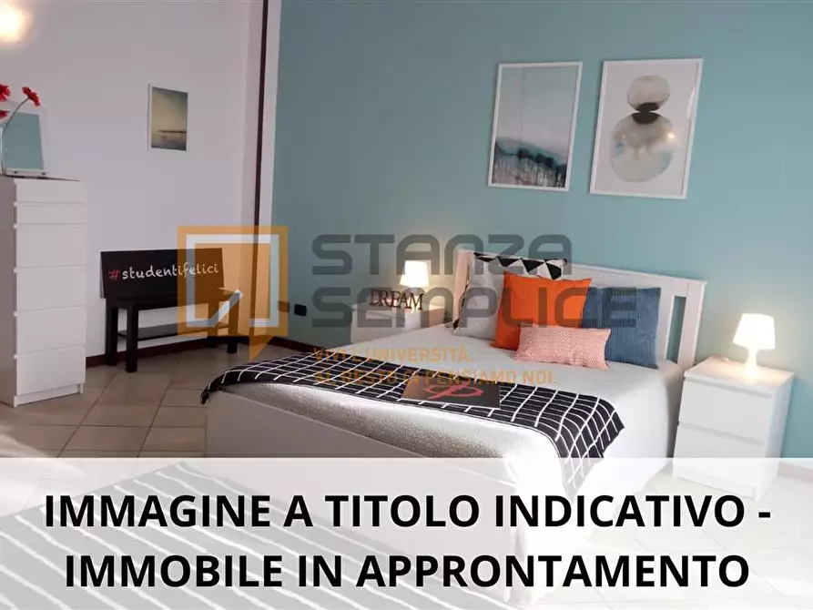 appartamento in affitto a Verona in zona Borgo Trento