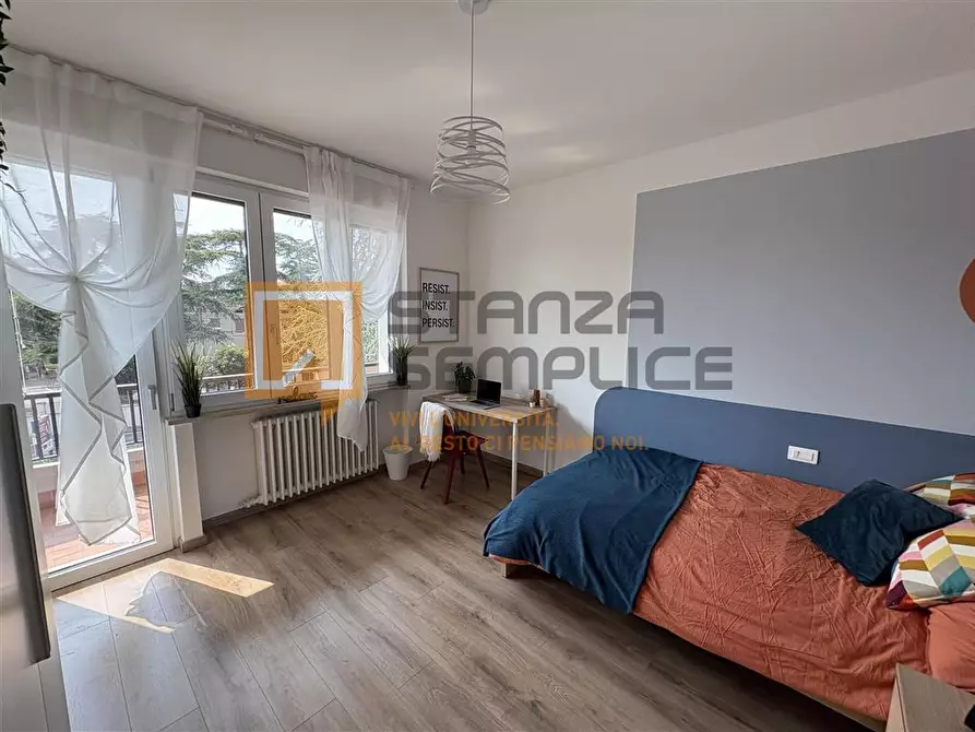 appartamento in affitto a Verona in zona Borgo Trento
