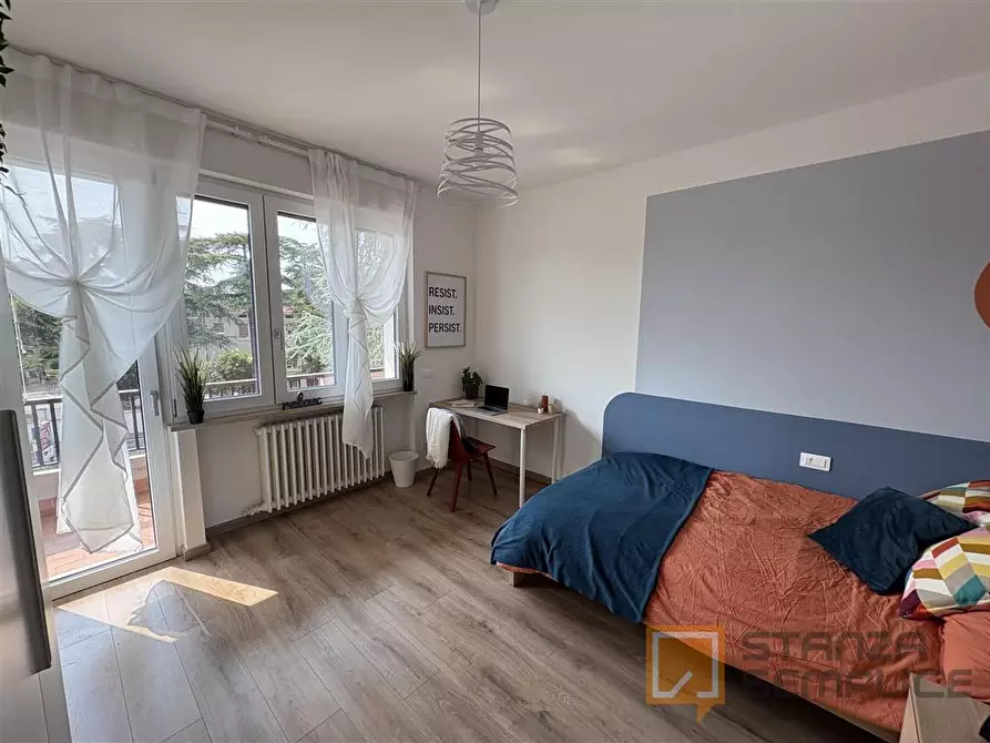 appartamento in affitto a Verona in zona Borgo Trento
