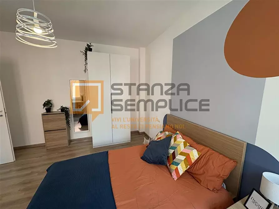 appartamento in affitto a Verona in zona Borgo Trento