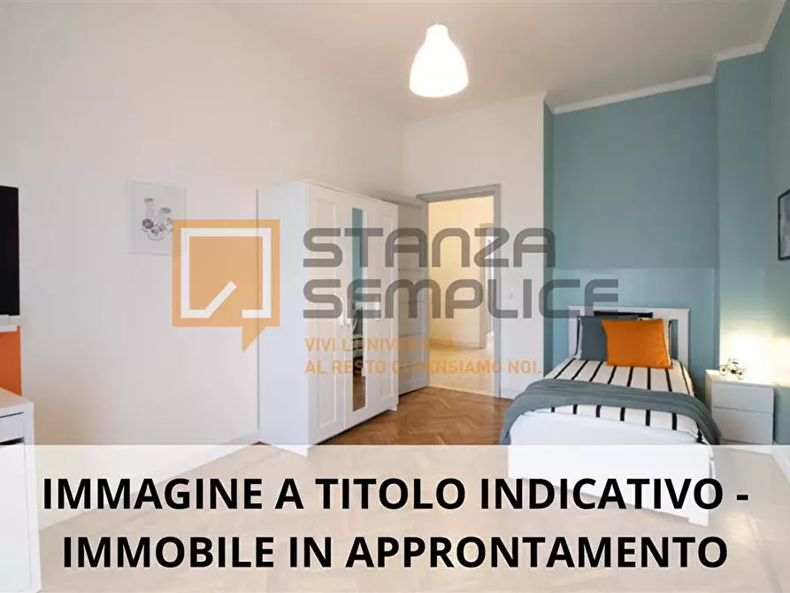 appartamento in affitto a Verona in zona Borgo Trento