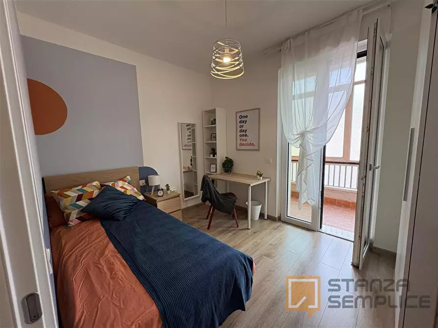 appartamento in affitto a Verona in zona Borgo Trento