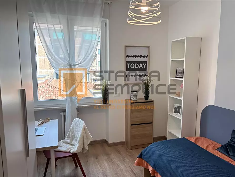 appartamento in affitto a Verona in zona Borgo Trento