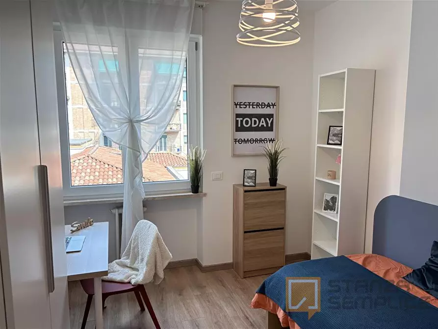 appartamento in affitto a Verona in zona Borgo Trento