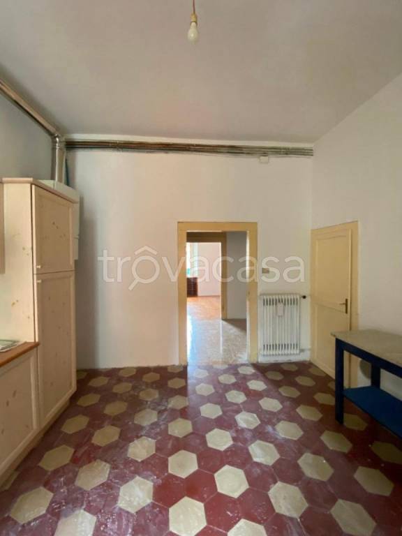 appartamento in affitto a Verona in zona Centro Storico