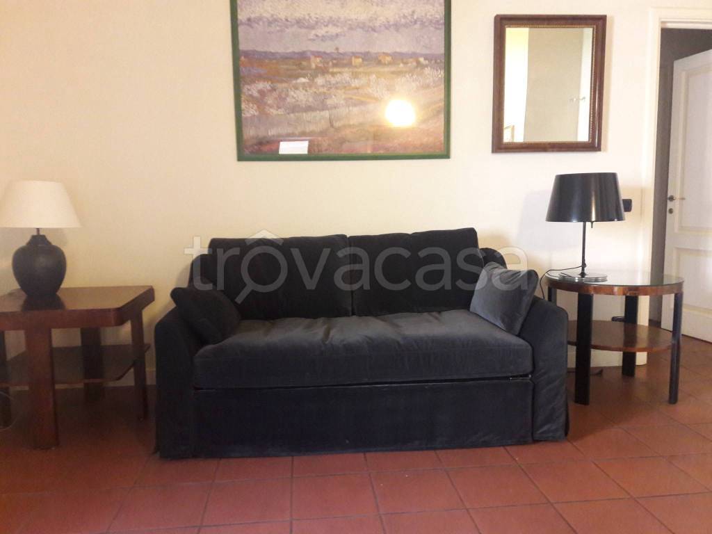 appartamento in affitto a Verona in zona Centro Storico