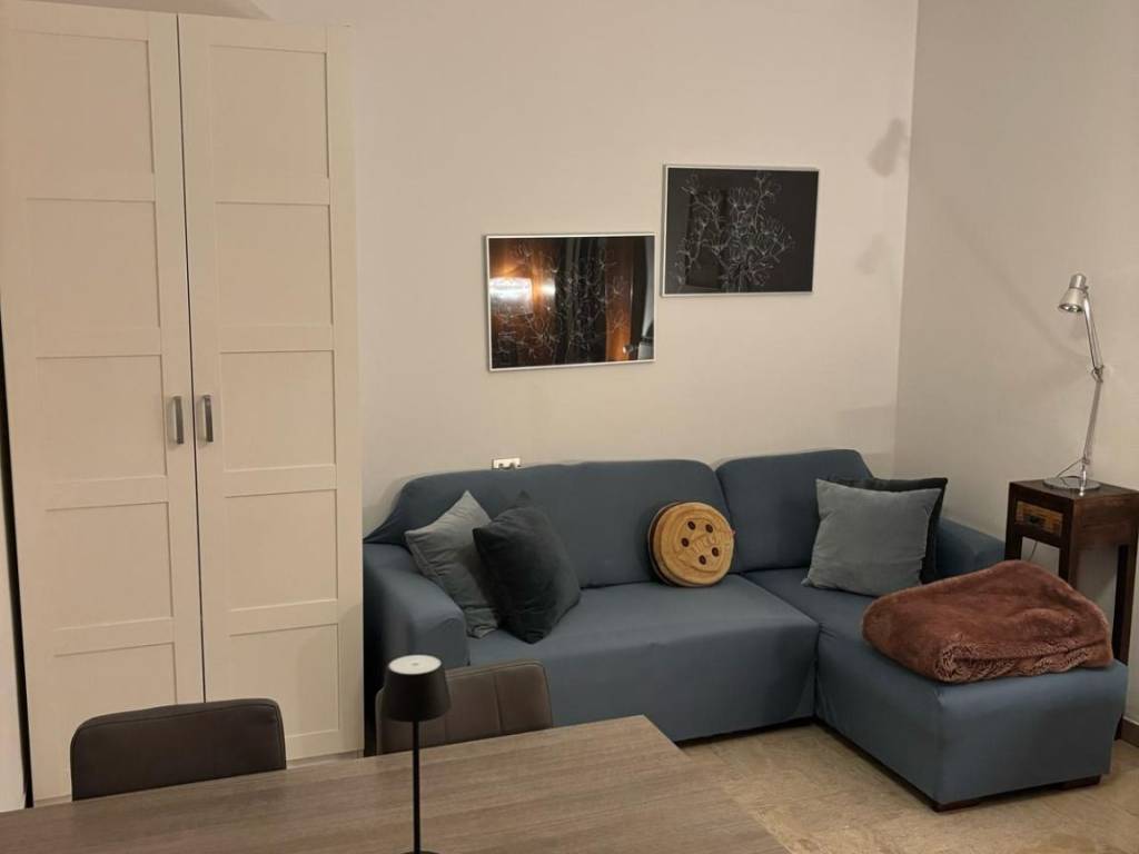 appartamento in affitto a Verona