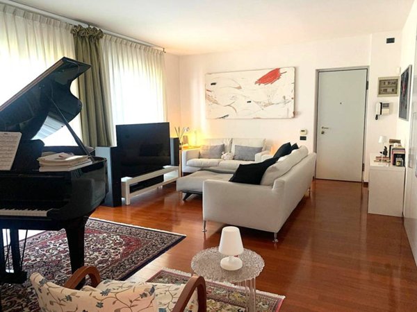 appartamento in affitto a Verona in zona Porto Crencano