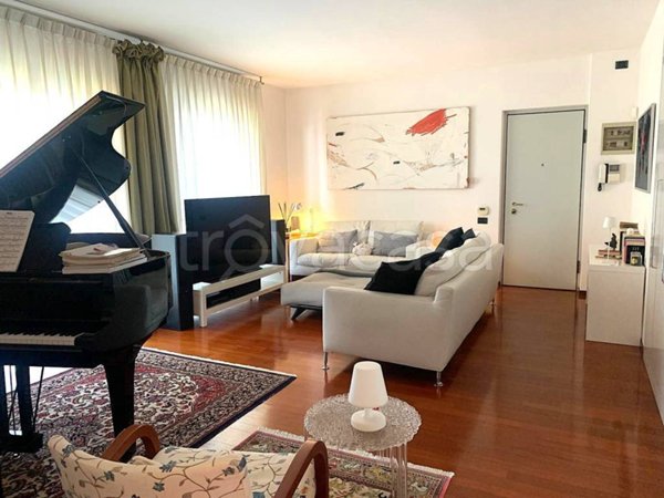 appartamento in affitto a Verona in zona Porto Crencano