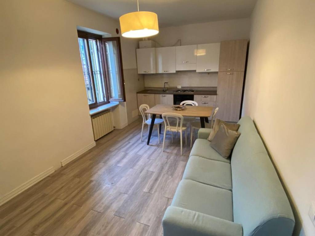 appartamento in affitto a Verona in zona Borgo Venezia / Borgo Trieste