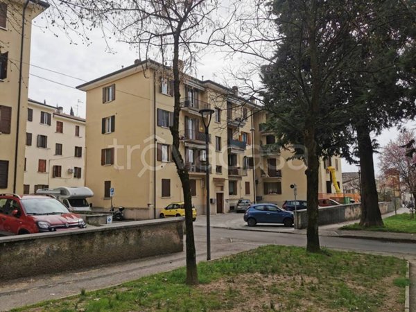 appartamento in affitto a Verona in zona Avesa