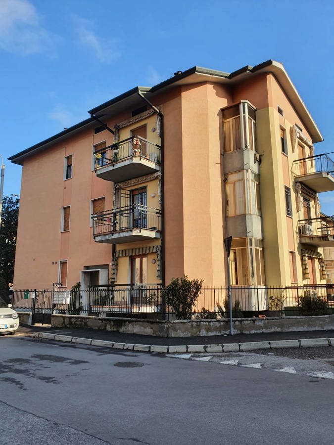 appartamento in affitto a Verona in zona Borgo Roma
