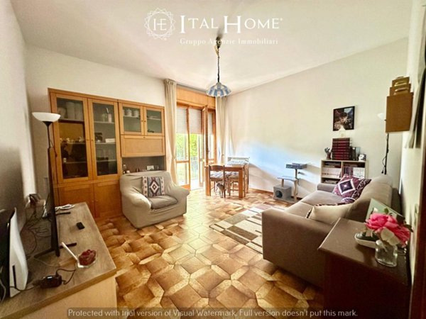 appartamento in affitto a Verona in zona Borgo Roma