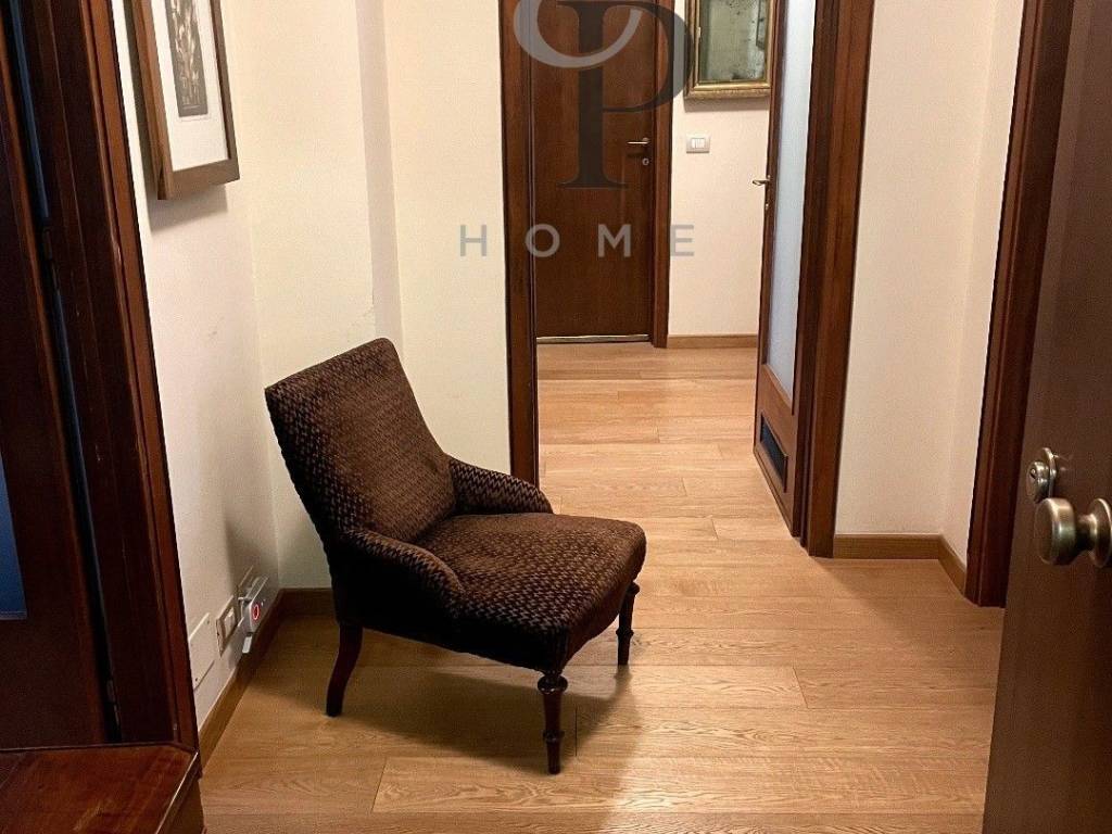 appartamento in affitto a Verona in zona Cittadella