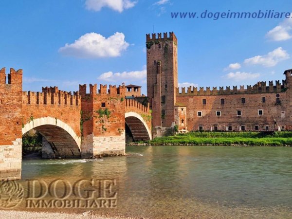 appartamento in affitto a Verona